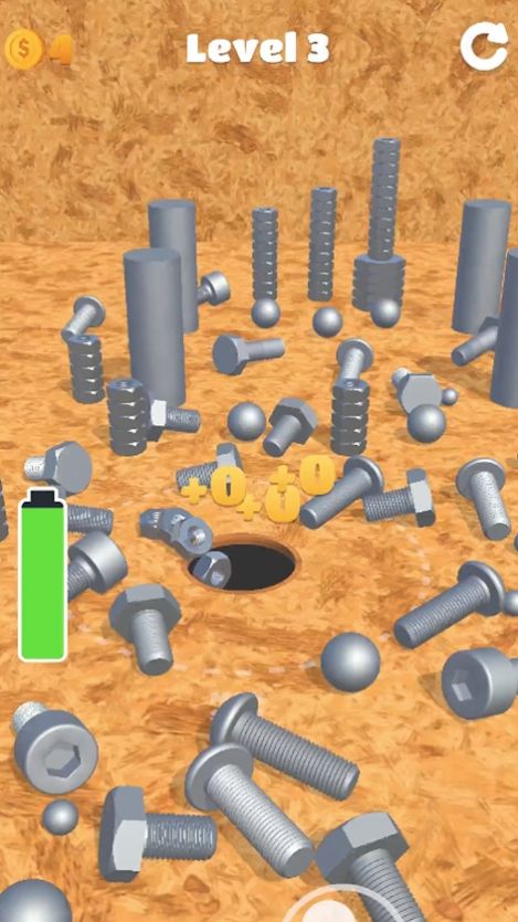 安卓put hole游戏安卓版 v2.0app