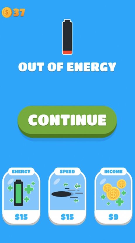 put hole游戏安卓版 v2.0