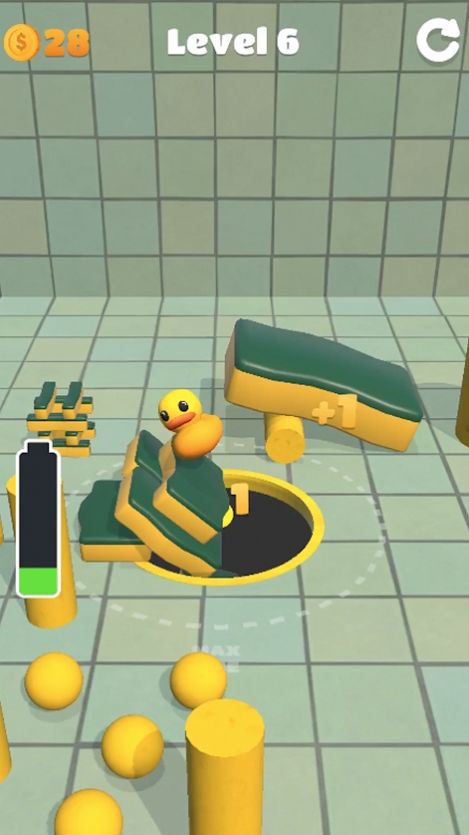 安卓put hole游戏安卓版 v2.0软件下载