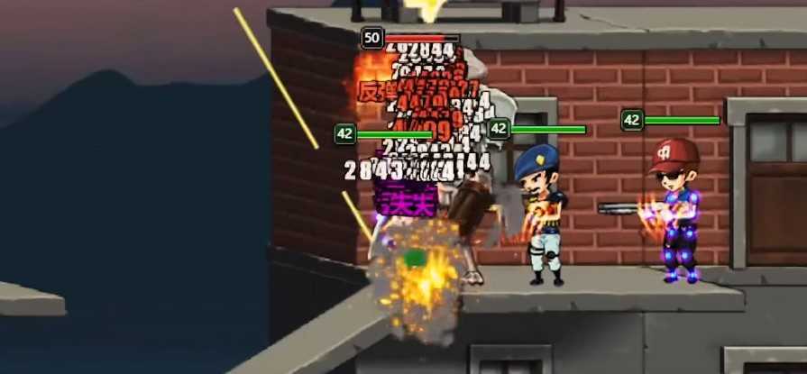 安卓爆枪英雄安卓版软件下载