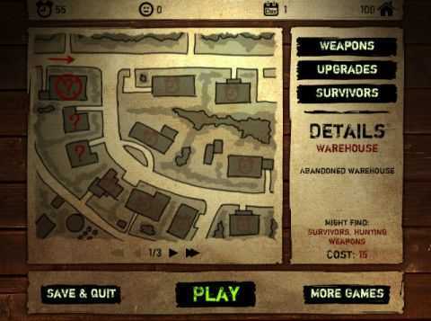 安卓活死人之地2app