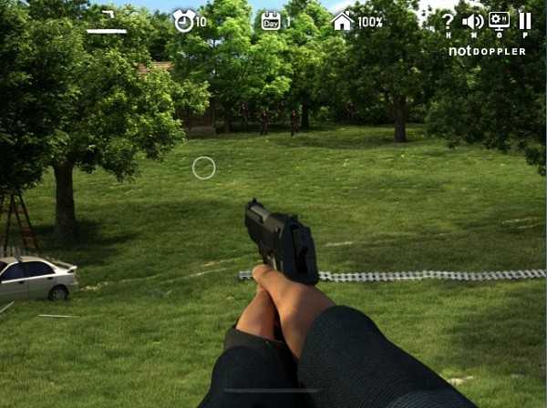 活死人之地2app下载