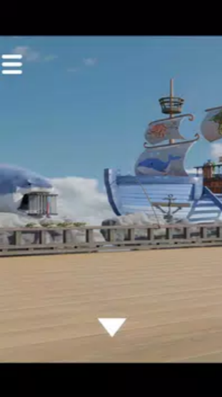 安卓逃脱游戏那天的梦游戏安卓版 v1.0.1app