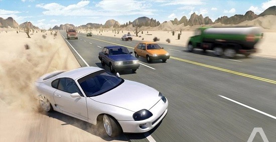 安卓漂移空间破解版app