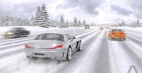 安卓漂移空间破解版软件下载