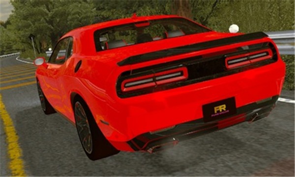 安卓纯粹赛车app