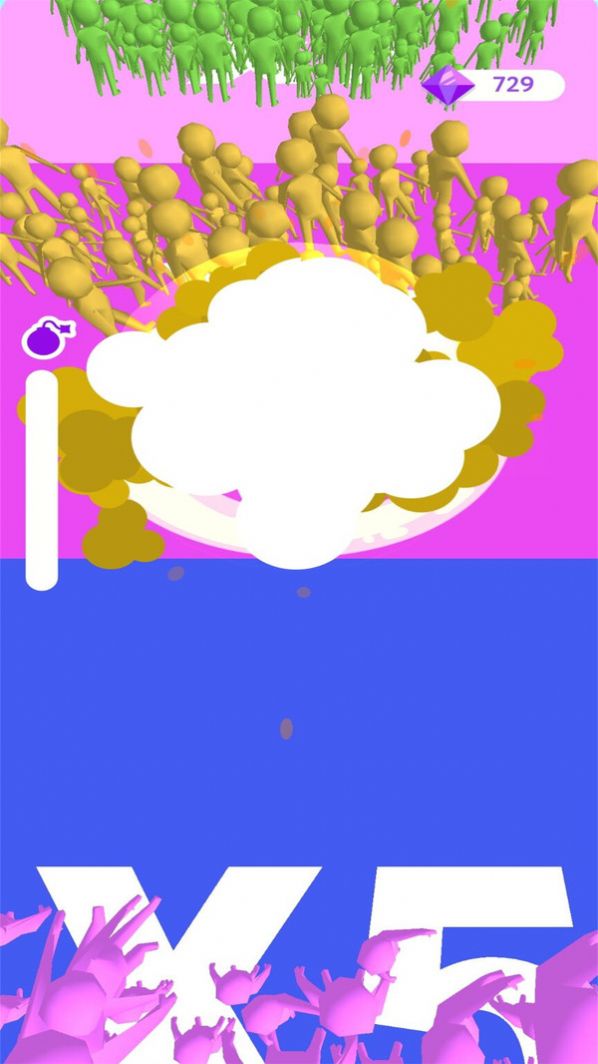 安卓只能留一个游戏安卓版 v1.0app