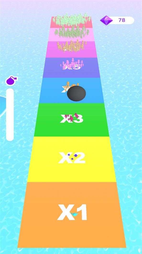 安卓只能留一个游戏安卓版 v1.0软件下载