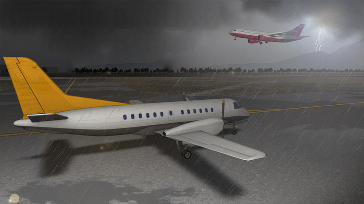 安卓飞向蓝天app