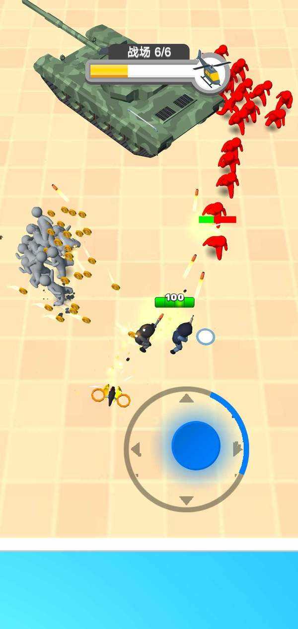 安卓点点勇士红包版软件下载