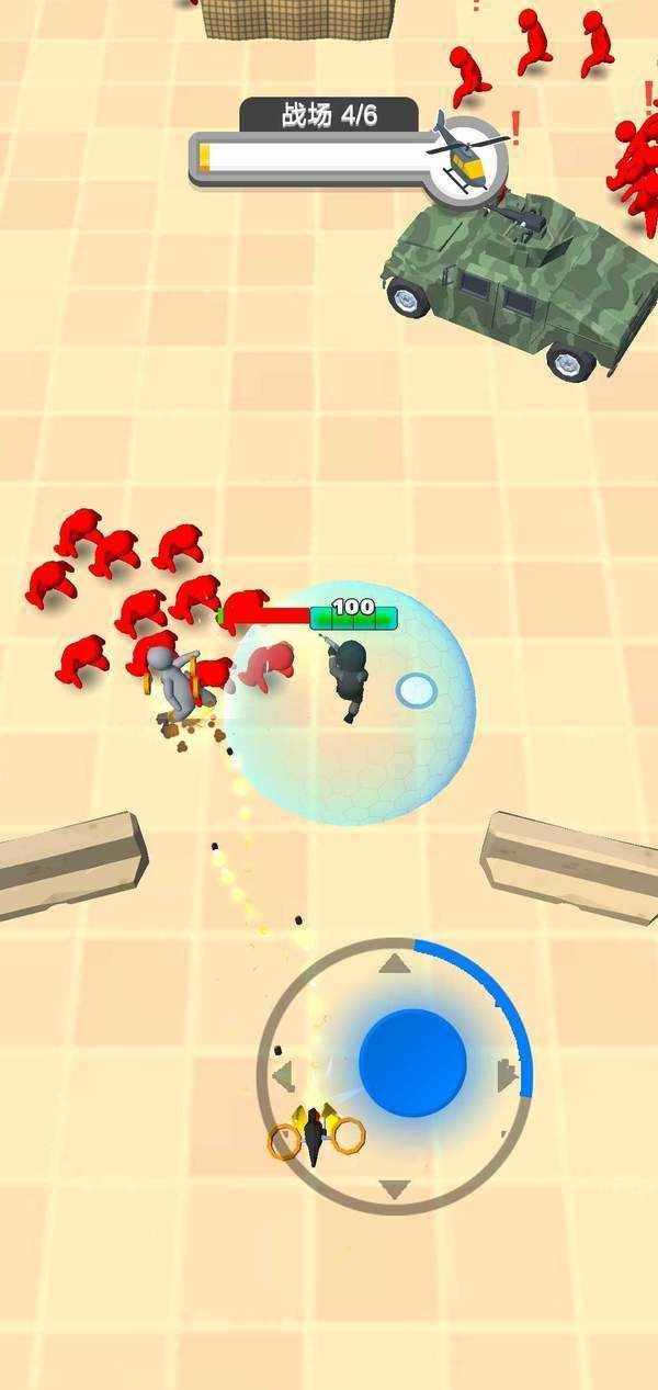 点点勇士红包版下载