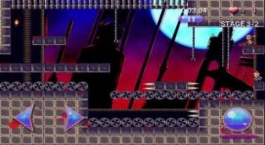 女孩跑酷游戏app下载