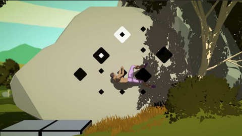 安卓关键攀登户外运动app