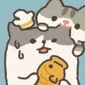猫餐厅烹饪大师游戏安卓版 v9.4