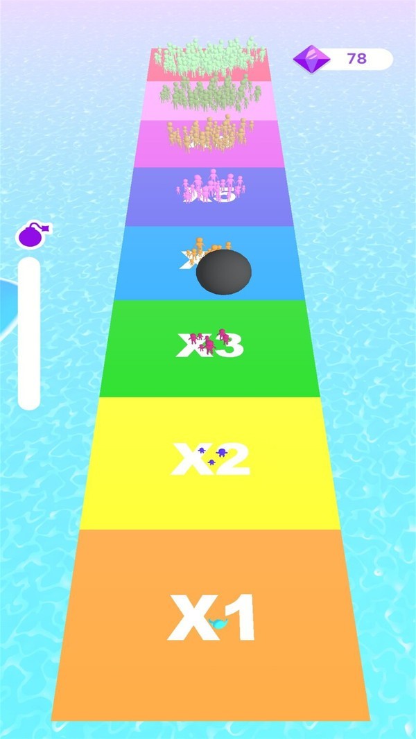 安卓只能留一个app