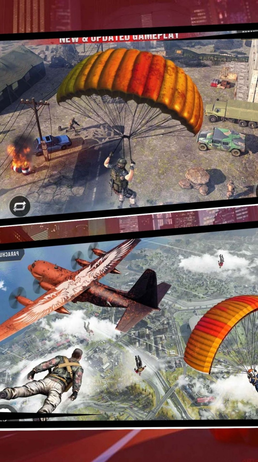 百人枪战模拟器下载