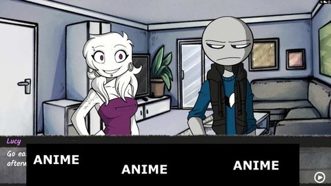 安卓your boyfriend game游戏官方设定中文版 v7.7软件下载