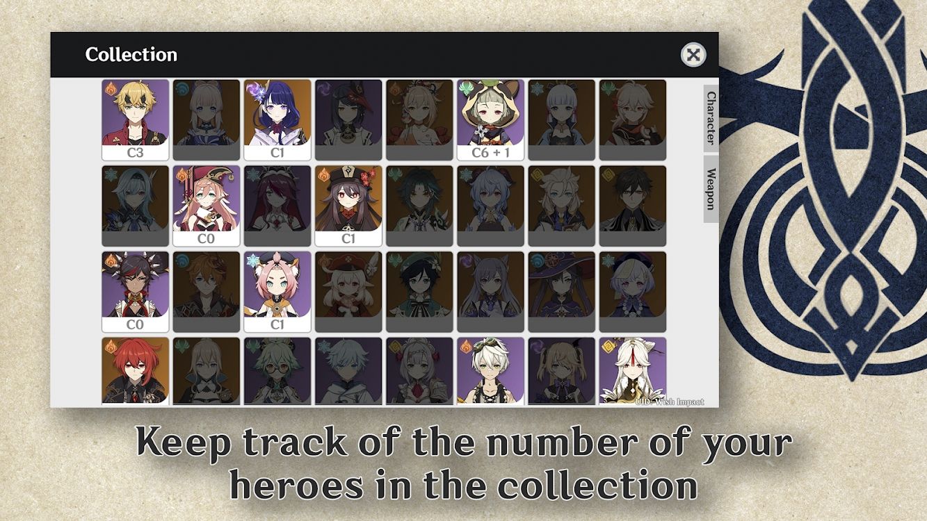 安卓原神开箱模拟器最新版汉字 v2.6.1软件下载