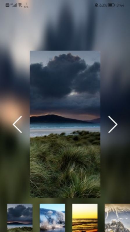 安卓四季青青旅游服务app官方版 v1.4app