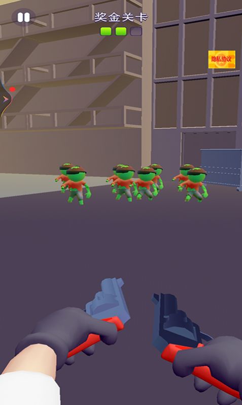 火柴人狙击英雄游戏最新版 v1.0.2