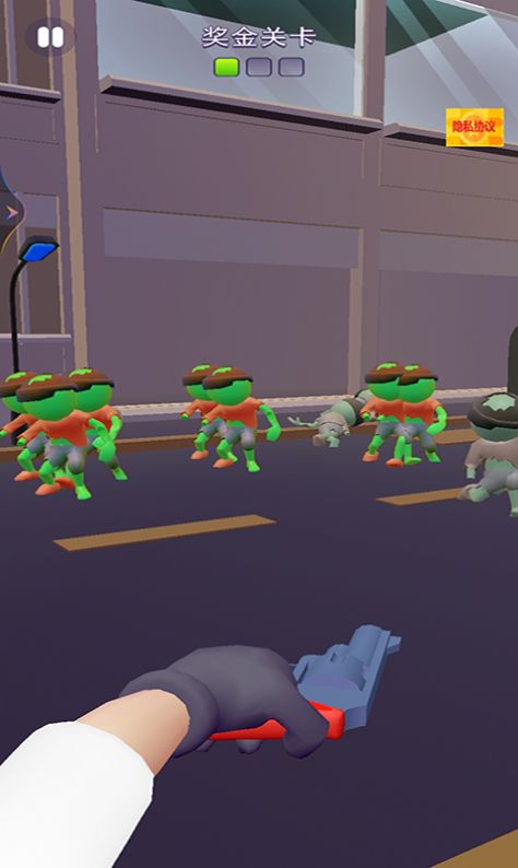 安卓火柴人狙击英雄游戏最新版 v1.0.2app