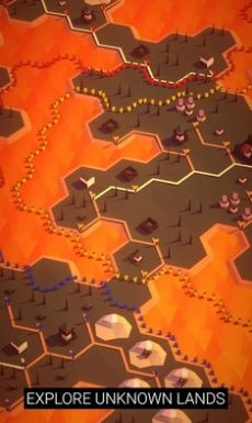 探索文明游戏最新版（explorers） vb0.9.39
