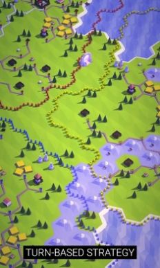 安卓探索文明游戏最新版（explorers） vb0.9.39软件下载