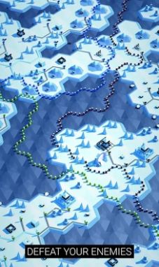安卓探索文明游戏最新版（explorers） vb0.9.39app