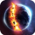星球毁灭模拟器最新版13种毁灭版本 v1.8