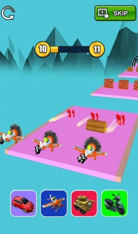 安卓史诗汽车改造赛软件下载