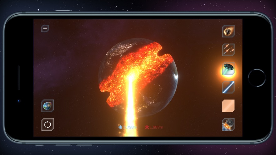 安卓solar smasher安卓中文最新版最新版 v1.8软件下载