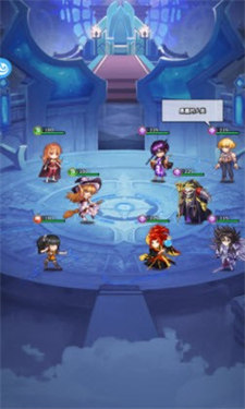 安卓放置全明星app