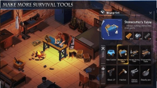 末日生存法则2无限生命破解版下载