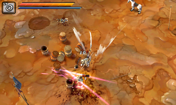 安卓亡灵杀手破解版最新无限玉软件下载