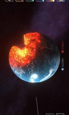 安卓星球毁灭模拟器1.3.7.3全武器完整最新版 v1.8app