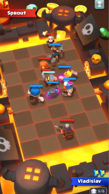 皇室奇兵4399下载