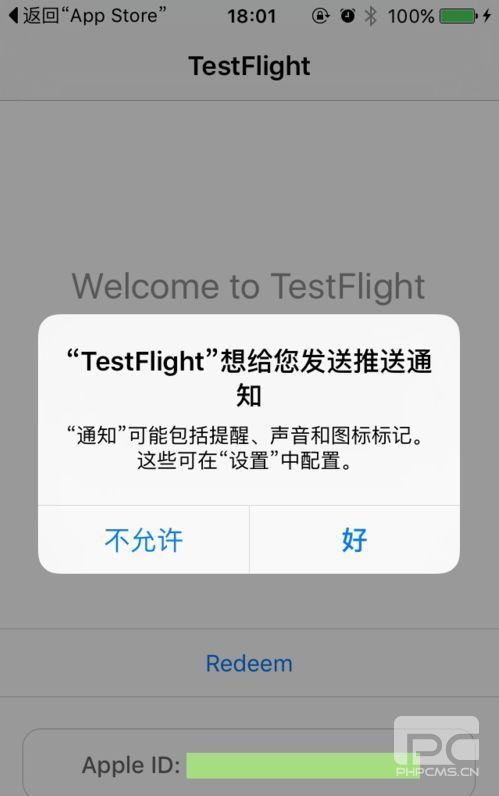 testflight邀请码大全2022：最新邀请码兑换码大全[多图]图片2