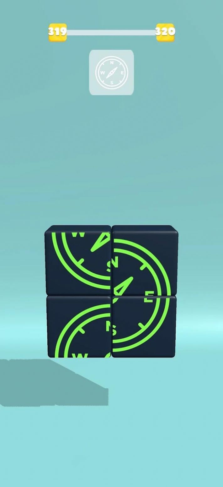 安卓滑块成画游戏手机版 v1app