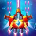 太空雷霆战机空战游戏2022手机版 v1.0