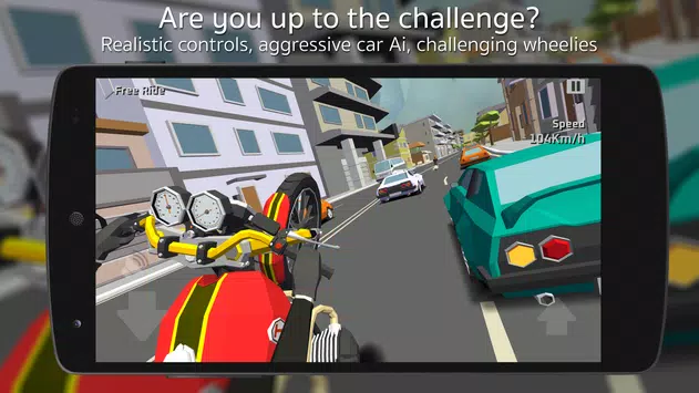 安卓咖啡赛车手破解版软件下载