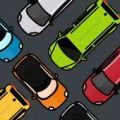 把车挪出来游戏官方手机版（brainy car parking puzzle） v1.4