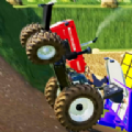 真正的拖拉机农业模拟游戏2022手机版（real tractor farming sim） v1.09