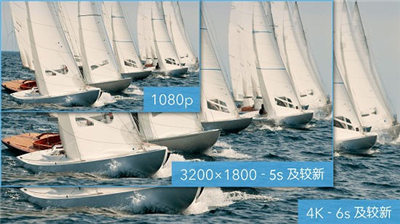 安卓promovie专业相机app