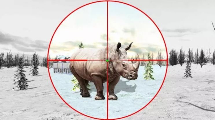 狩猎狙击手3dapp下载