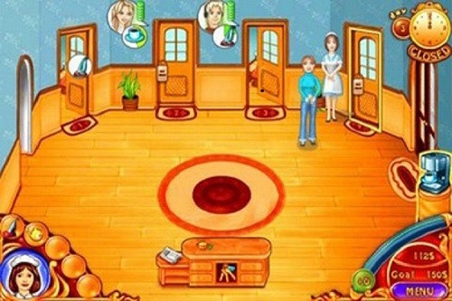 安卓珍妮的大酒店软件下载