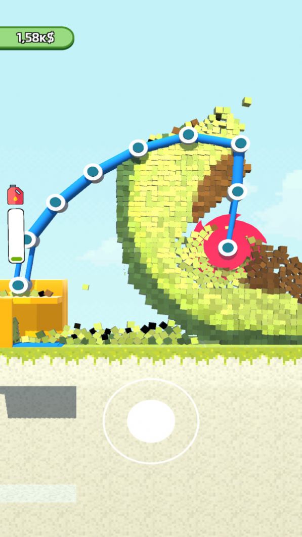 安卓拆墙游戏手机版最新版 v0.4app