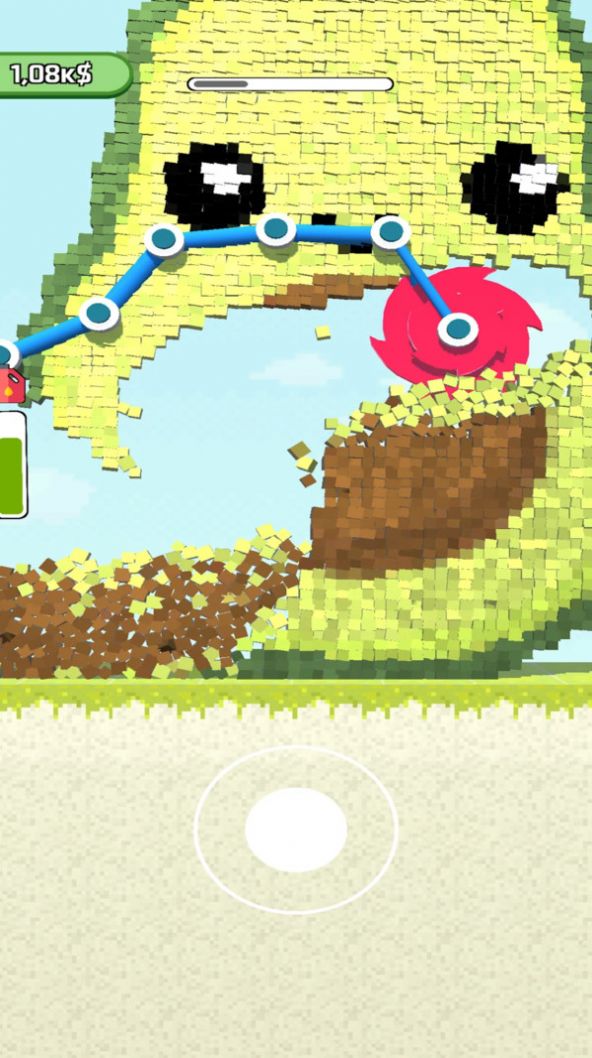 拆墙游戏手机版最新版 v0.4