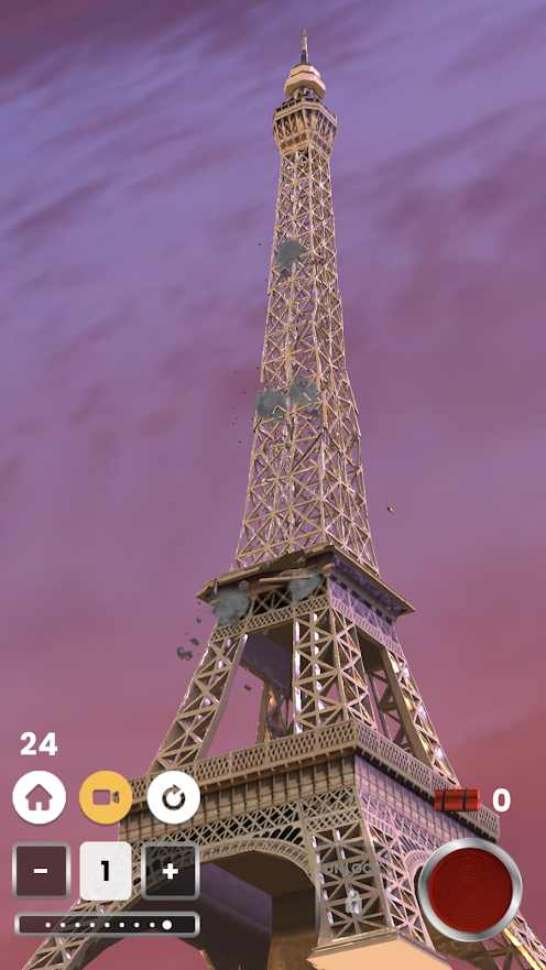 爆破模拟器2021最新版下载