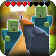 僵尸生存工艺中文版