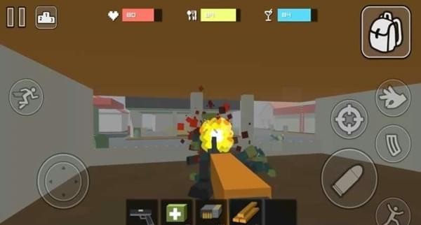 僵尸生存工艺中文版下载